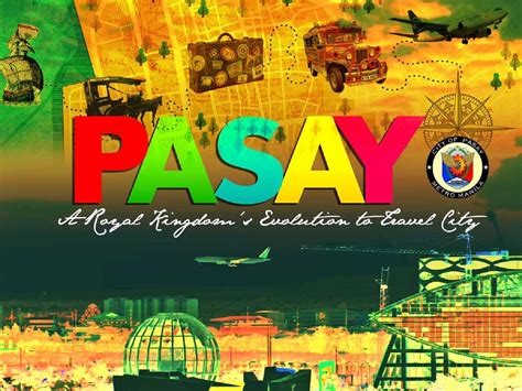 bir pasay
